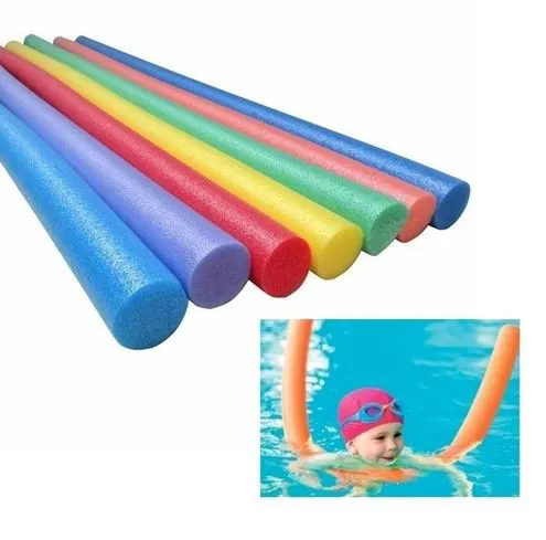 Flutuador Estaguete para Piscina Cores Sortidas