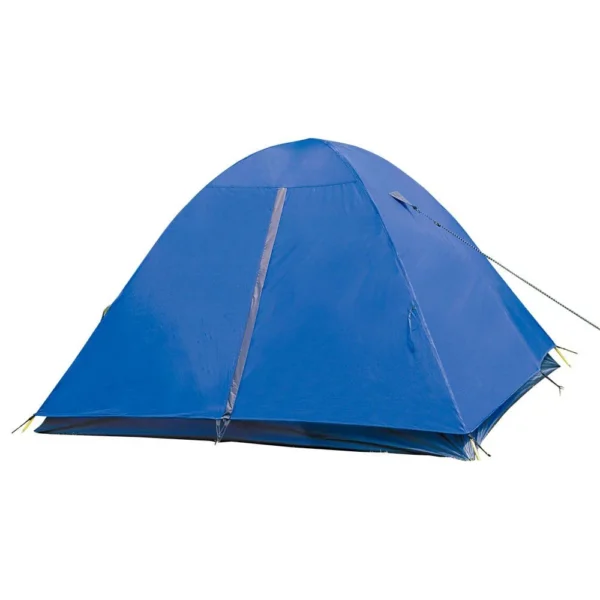 Barraca Fox NTK 5/6 pessoas – Império Caça e Pesca